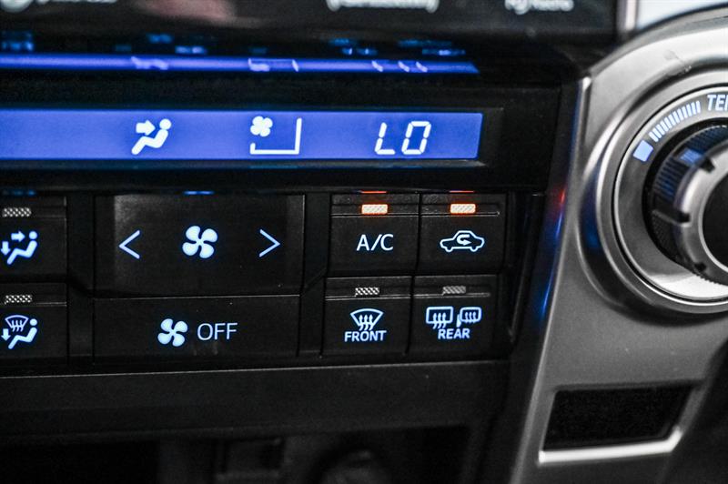 toyota 4Runner 2023 - 33