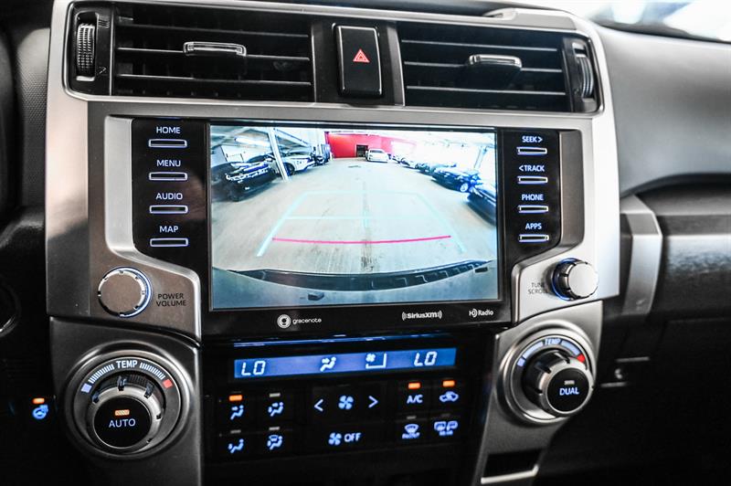 toyota 4Runner 2023 - 34