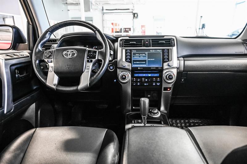 toyota 4Runner 2023 - 36