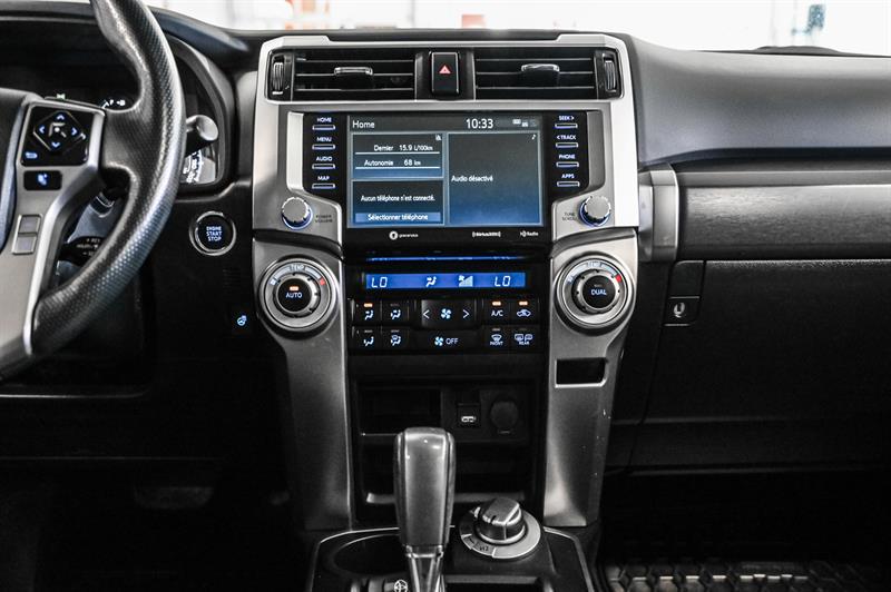 toyota 4Runner 2023 - 37