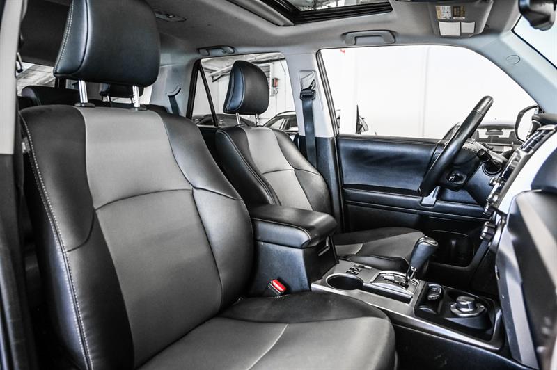 toyota 4Runner 2023 - 39