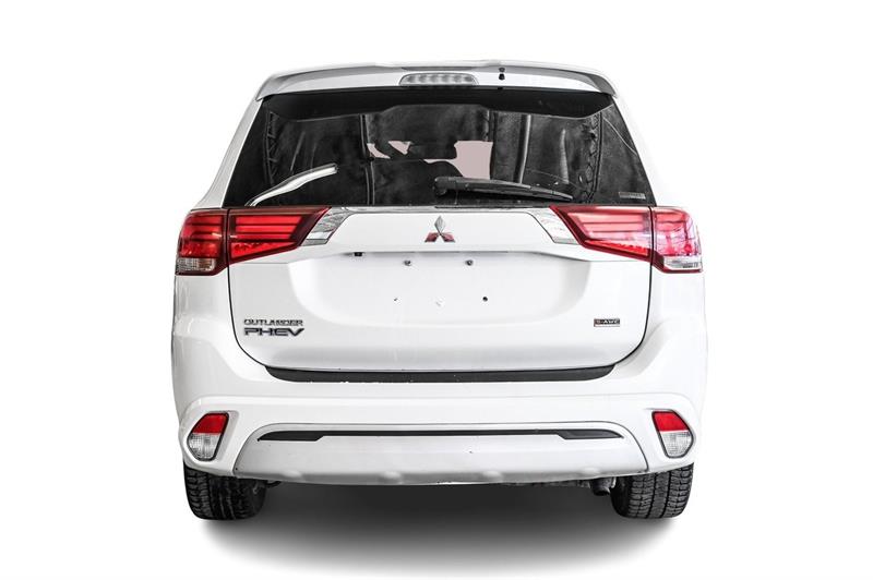 mitsubishi Outlander PHEV 2020 - 8