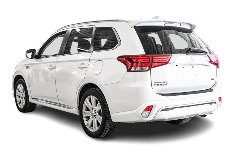 mitsubishi Outlander PHEV 2020 - 10