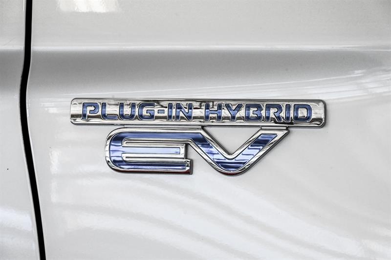 mitsubishi Outlander PHEV 2020 - 14