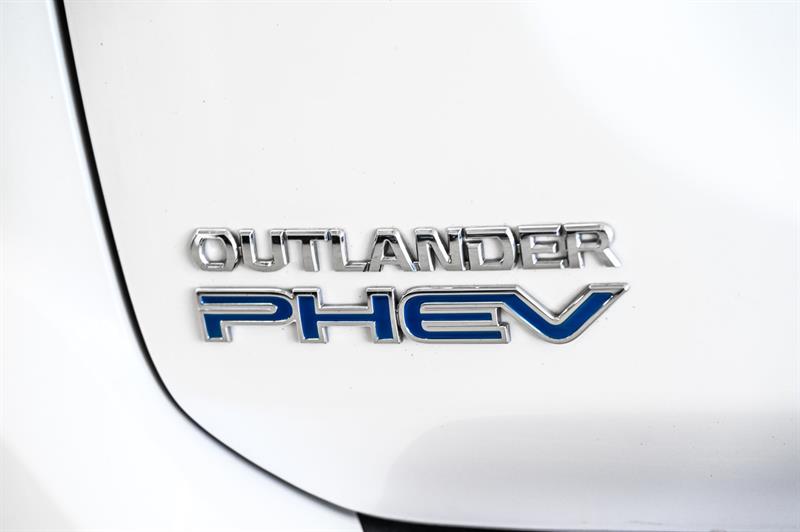 mitsubishi Outlander PHEV 2020 - 16