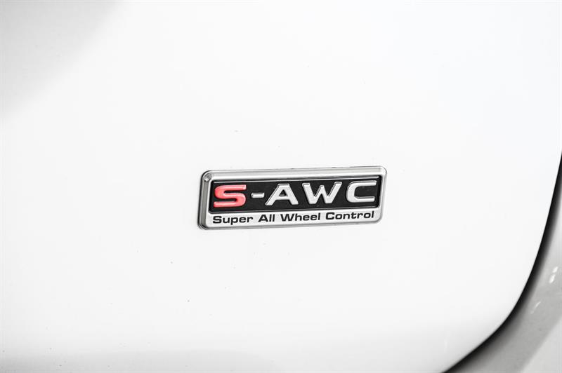 mitsubishi Outlander PHEV 2020 - 18