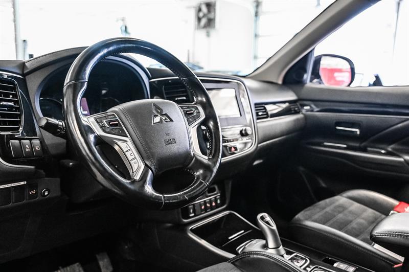 mitsubishi Outlander PHEV 2020 - 22