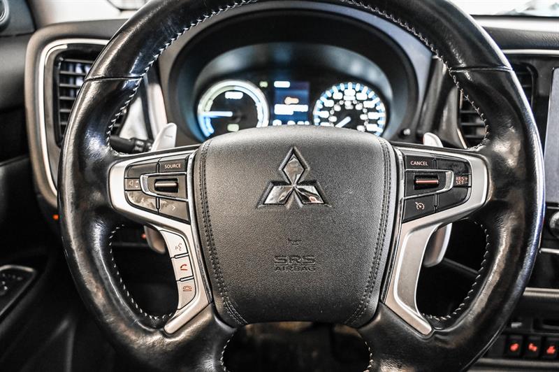 mitsubishi Outlander PHEV 2020 - 24