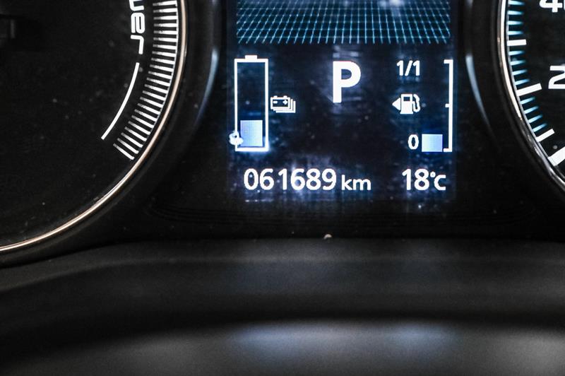 mitsubishi Outlander PHEV 2020 - 26