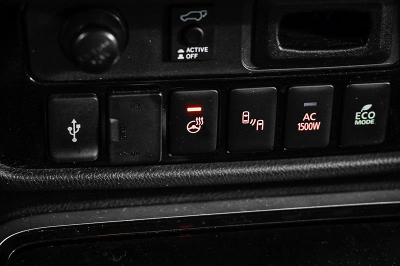 mitsubishi Outlander PHEV 2020 - 29