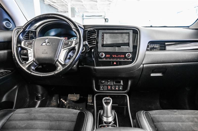 mitsubishi Outlander PHEV 2020 - 33