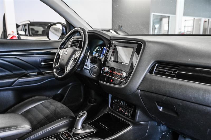 mitsubishi Outlander PHEV 2020 - 36