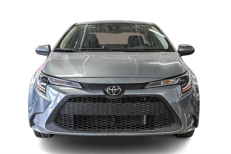 toyota Corolla 2021 - 2