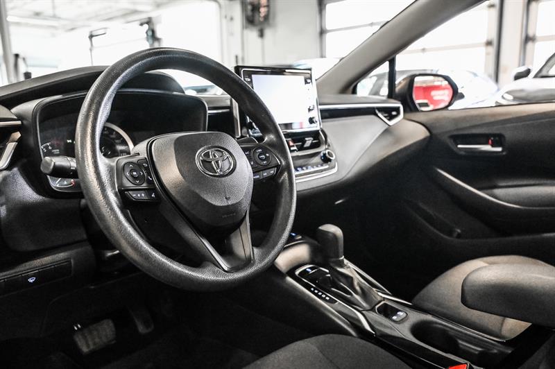 toyota Corolla 2021 - 14