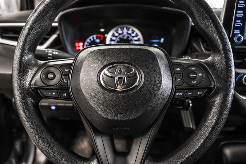 toyota Corolla 2021 - 16