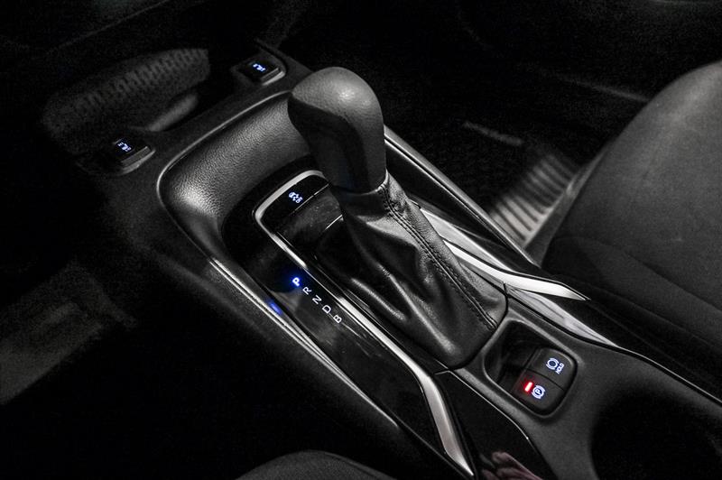toyota Corolla 2021 - 20