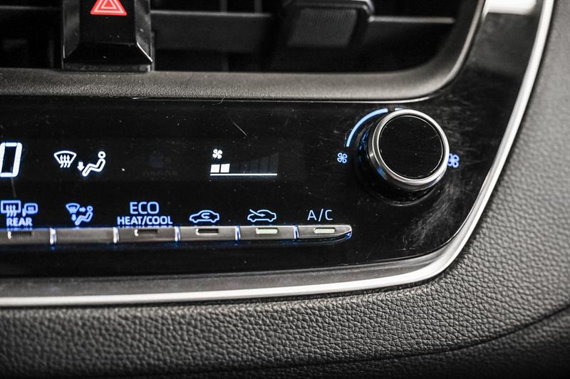 toyota Corolla 2021 - 23