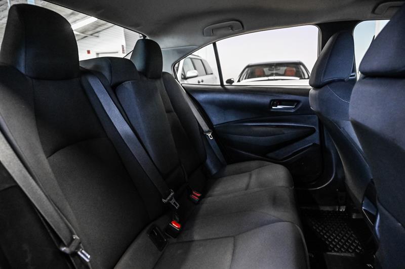 toyota Corolla 2021 - 25