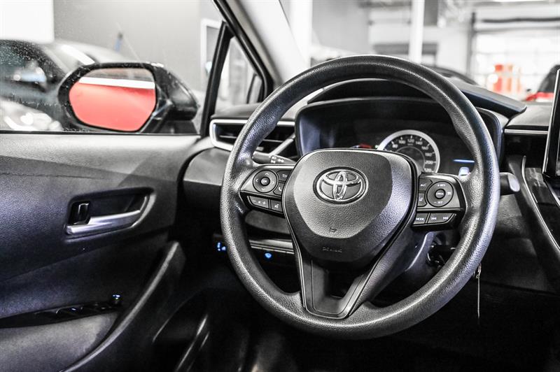 toyota Corolla 2021 - 27
