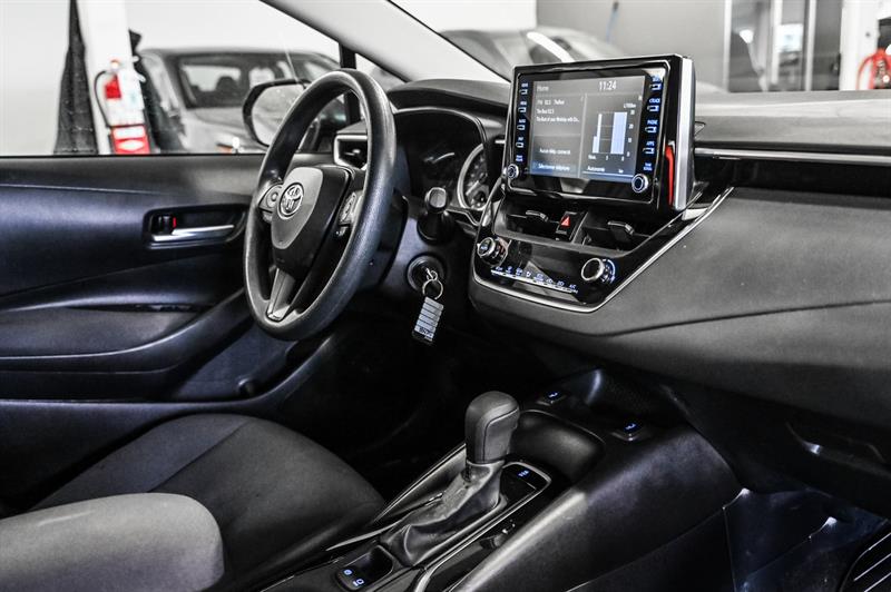 toyota Corolla 2021 - 29