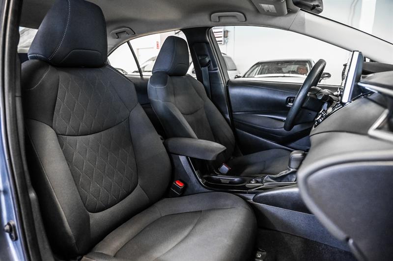 toyota Corolla 2021 - 30