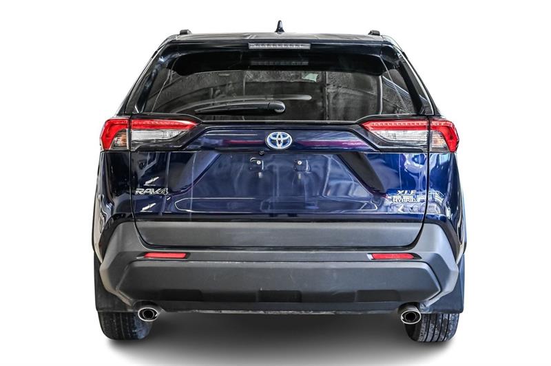 toyota RAV4 Hybrid 2024 - 6
