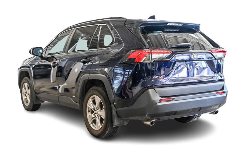 toyota RAV4 Hybrid 2024 - 7