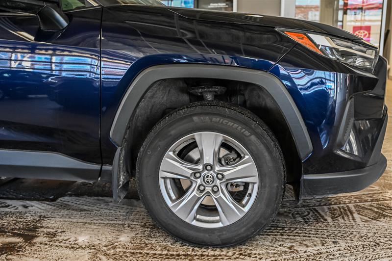 toyota RAV4 Hybrid 2024 - 11