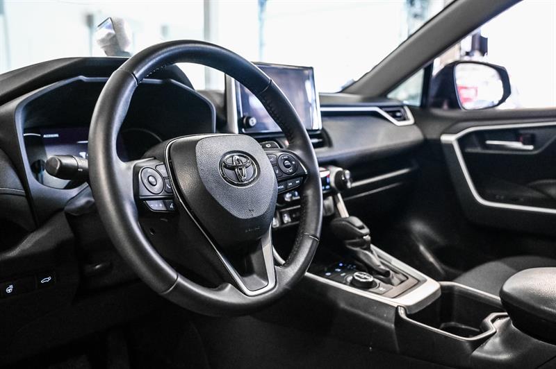 toyota RAV4 Hybrid 2024 - 13