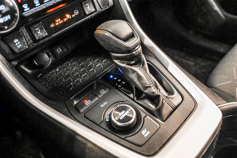 toyota RAV4 Hybrid 2024 - 23