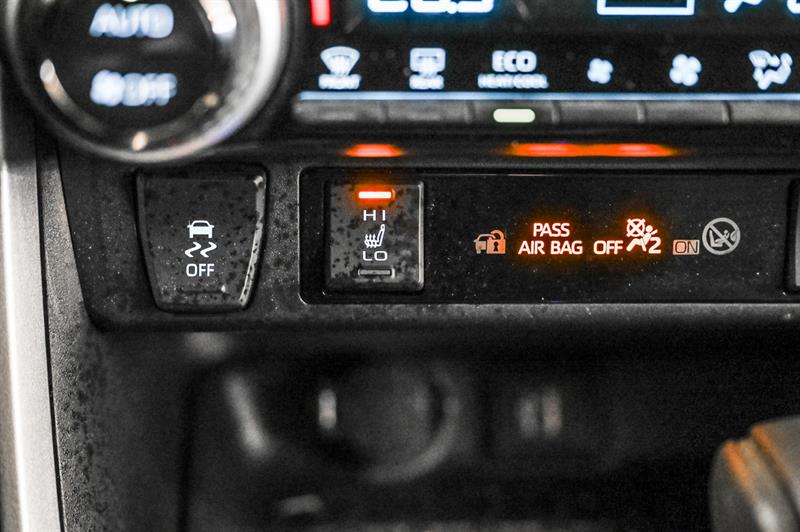 toyota RAV4 Hybrid 2024 - 26