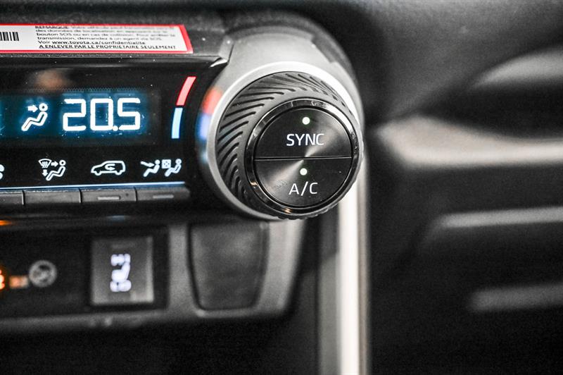 toyota RAV4 Hybrid 2024 - 27