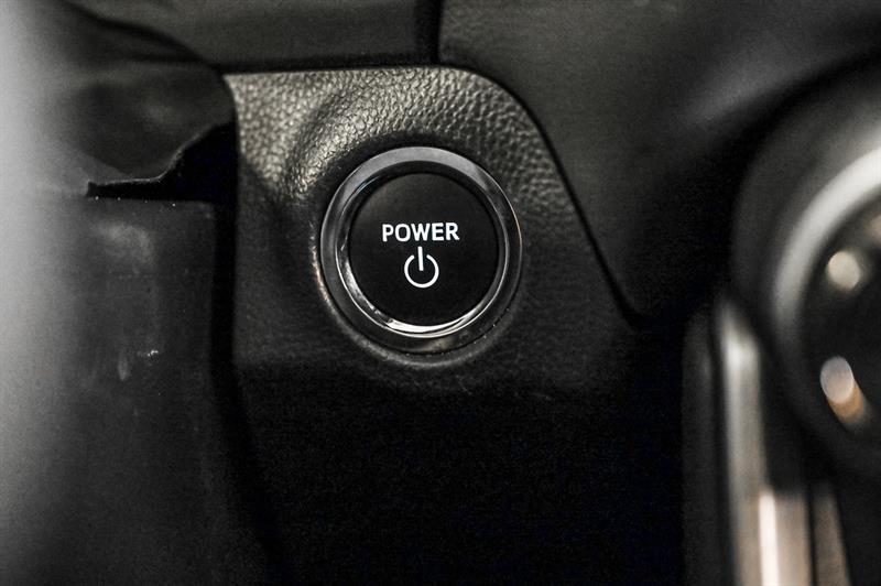 toyota RAV4 Hybrid 2024 - 28
