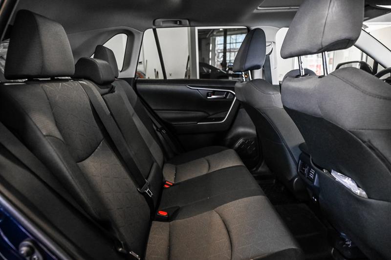 toyota RAV4 Hybrid 2024 - 30