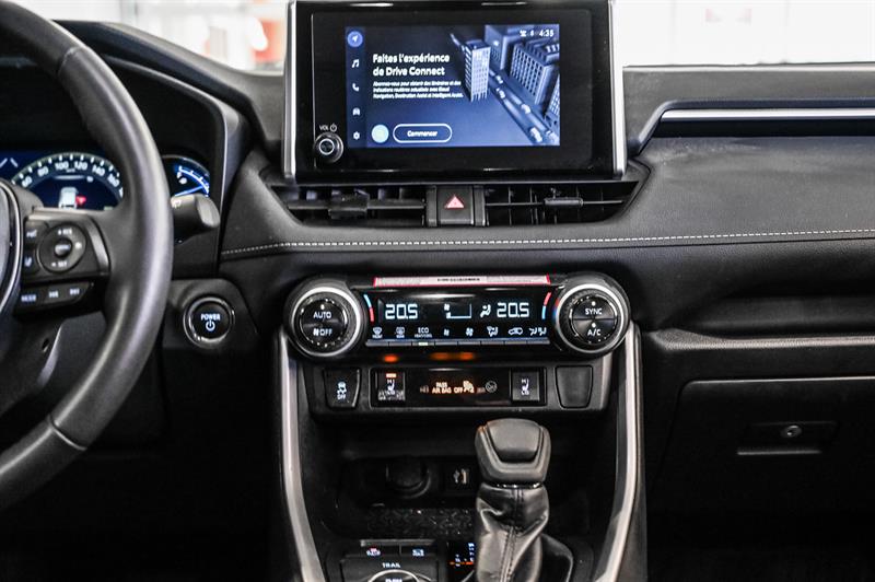 toyota RAV4 Hybrid 2024 - 32