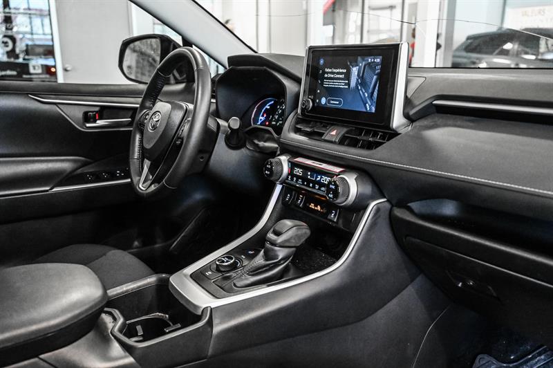 toyota RAV4 Hybrid 2024 - 33