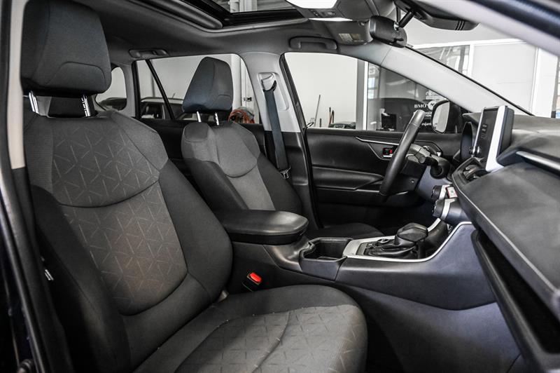 toyota RAV4 Hybrid 2024 - 34