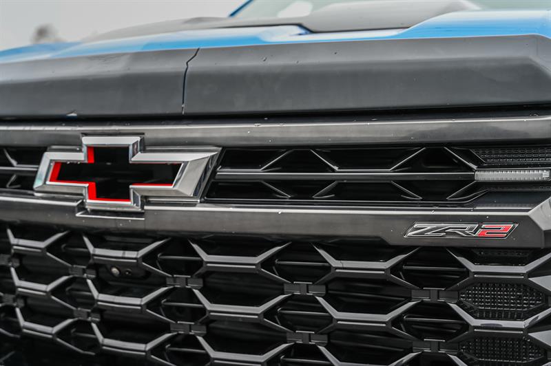 chevrolet Silverado 1500 2023 - 6