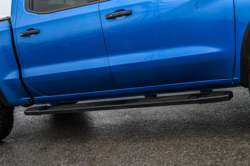 chevrolet Silverado 1500 2023 - 10