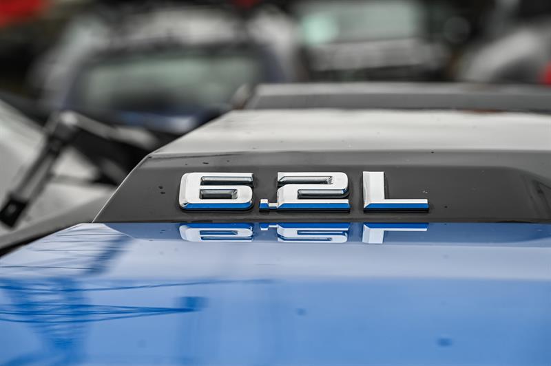 chevrolet Silverado 1500 2023 - 12