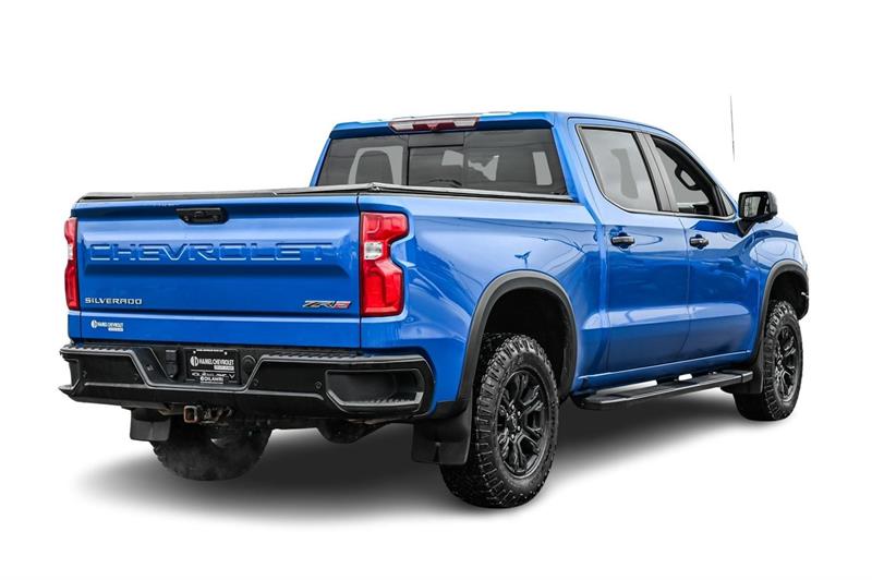 chevrolet Silverado 1500 2023 - 13