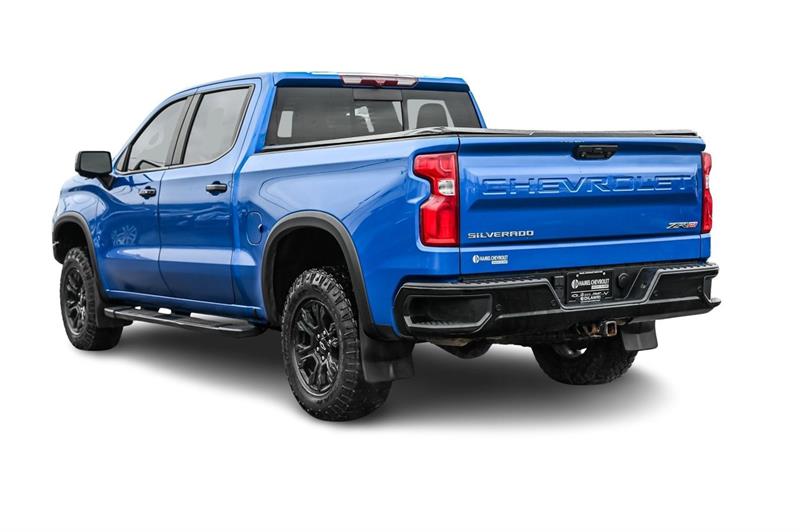 chevrolet Silverado 1500 2023 - 15