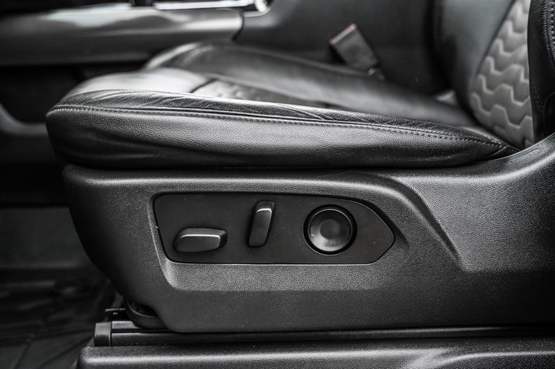 chevrolet Silverado 1500 2023 - 20