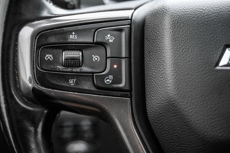 chevrolet Silverado 1500 2023 - 23
