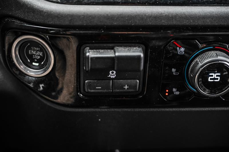 chevrolet Silverado 1500 2023 - 27