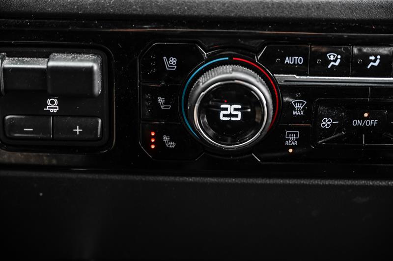 chevrolet Silverado 1500 2023 - 29