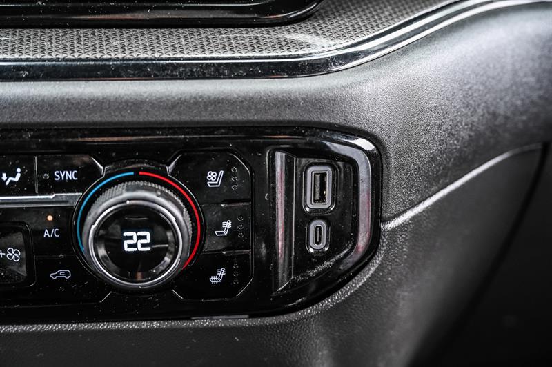 chevrolet Silverado 1500 2023 - 33