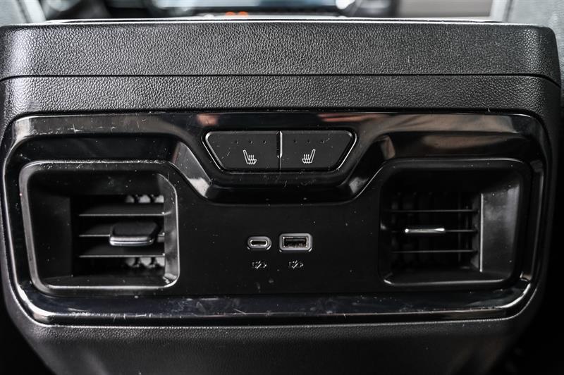 chevrolet Silverado 1500 2023 - 35