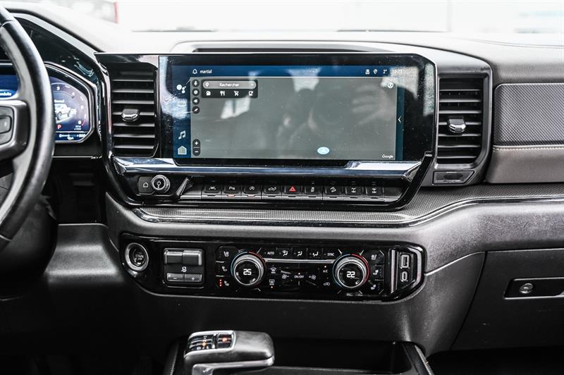 chevrolet Silverado 1500 2023 - 38