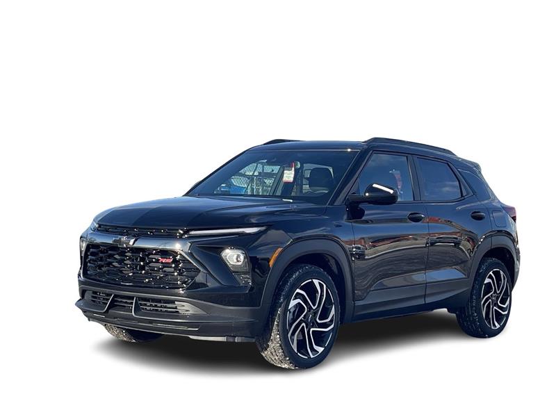 chevrolet Trailblazer 2026